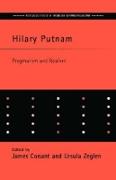 Hilary Putnam