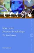 Sport and Exercise Psychology