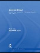 Jewish Blood