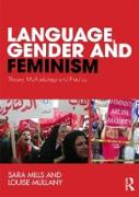 Language, Gender and Feminism