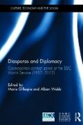 Diasporas and Diplomacy