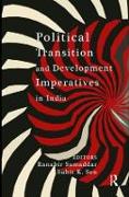 Political Transition and Development Imperatives in India