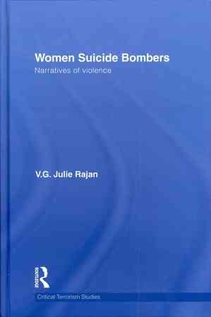 Women Suicide Bombers