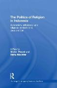 The Politics of Religion in Indonesia