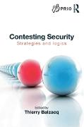 Contesting Security