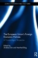 The European Union's Foreign Economic Policies