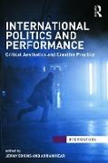 International Politics and Performance