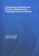 Community Nursing and Primary Healthcare in Twentieth-Century Britain