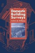 Domestic Building Surveys