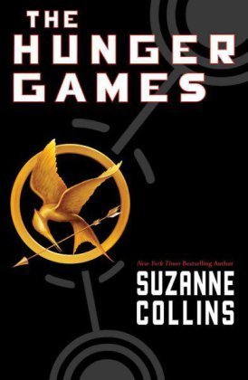 The Hunger Games 1