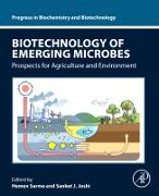 Biotechnology of Emerging Microbes