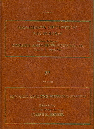 HIV/AIDS and the Nervous System: Volume 85