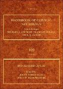 Spinal Cord Injury: Volume 109