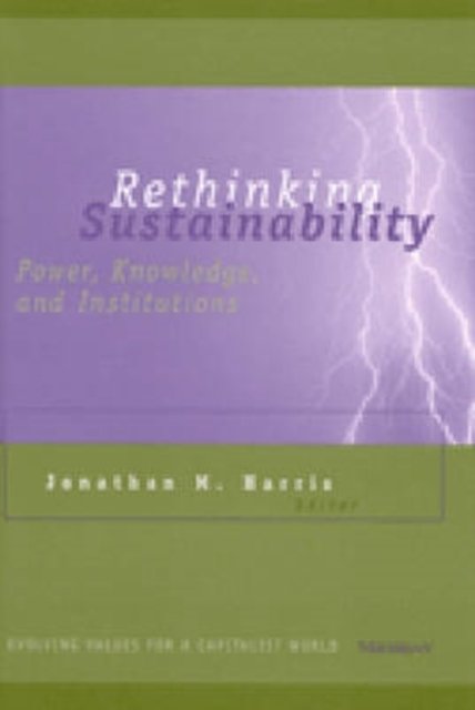 Rethinking Sustainability