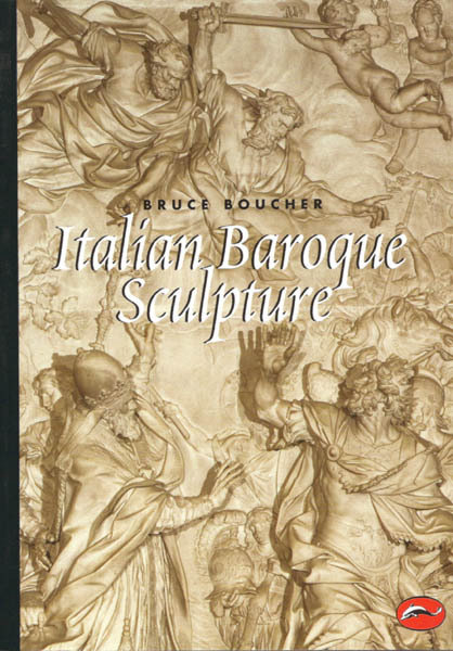 Italian Baroque Sculpture