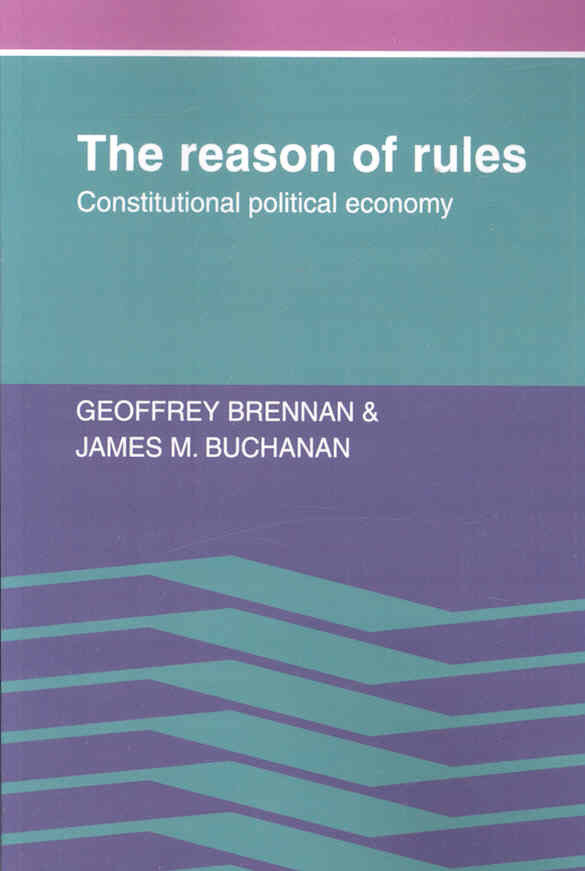 The Reason of Rules