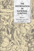 The Reformation in National Context