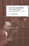 The Measurement of Starlight