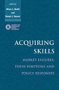 Acquiring Skills