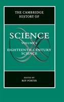 The Cambridge History of Science