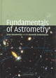 Fundamentals of Astrometry