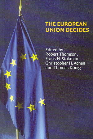 The European Union Decides