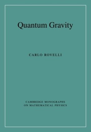 Quantum Gravity