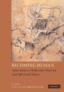 Becoming Human