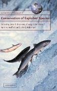 Conservation of Exploited Species