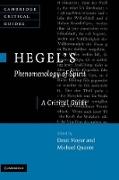 Hegel's Phenomenology of Spirit