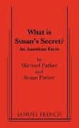 What Is Susan's Secret?