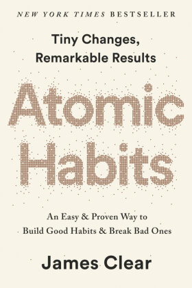 Atomic Habits (EXP)