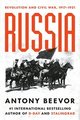 Russia: Revolution and Civil War, 1917-1921