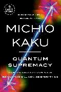 Quantum Supremacy