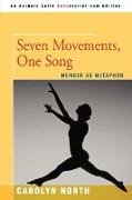 Seven Movements, One Song