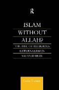 Islam Without Allah?