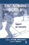 The Nordic World: Sport in Society