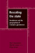 Rescaling the State CB