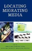 Locating Migrating Media