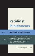 Recidivist Punishments