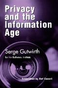 Privacy and the Information Age