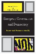 European Governance and Democracy