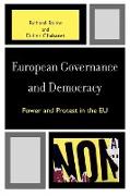 European Governance and Democracy