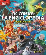 DC Comics La Enciclopedia Nueva Edición (The DC Comics Encyclopedia New Edition)