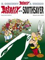 Asterix: Asterix and The Soothsayer