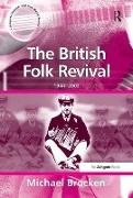 The British Folk Revival