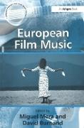 European Film Music