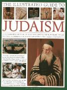 llustrated Guide to Judaism