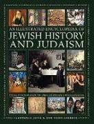 Jewish History and Judaism: An Illustrated Encyclopedia of