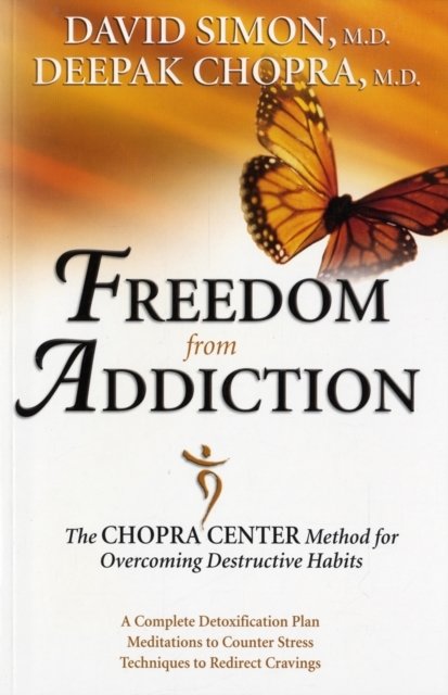 Freedom from Addiction